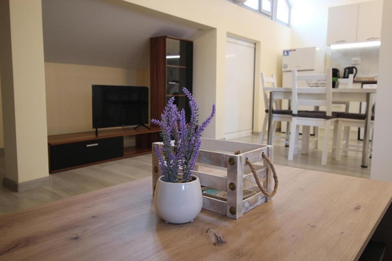 Apartment Happy Holiday Lazur Burgas Zewnętrze zdjęcie
