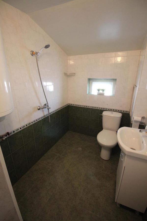 Apartment Happy Holiday Lazur Burgas Zewnętrze zdjęcie