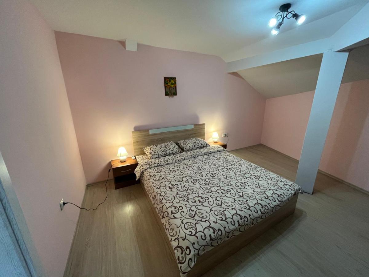 Apartment Happy Holiday Lazur Burgas Zewnętrze zdjęcie