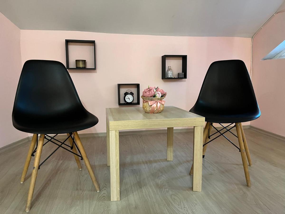 Apartment Happy Holiday Lazur Burgas Zewnętrze zdjęcie