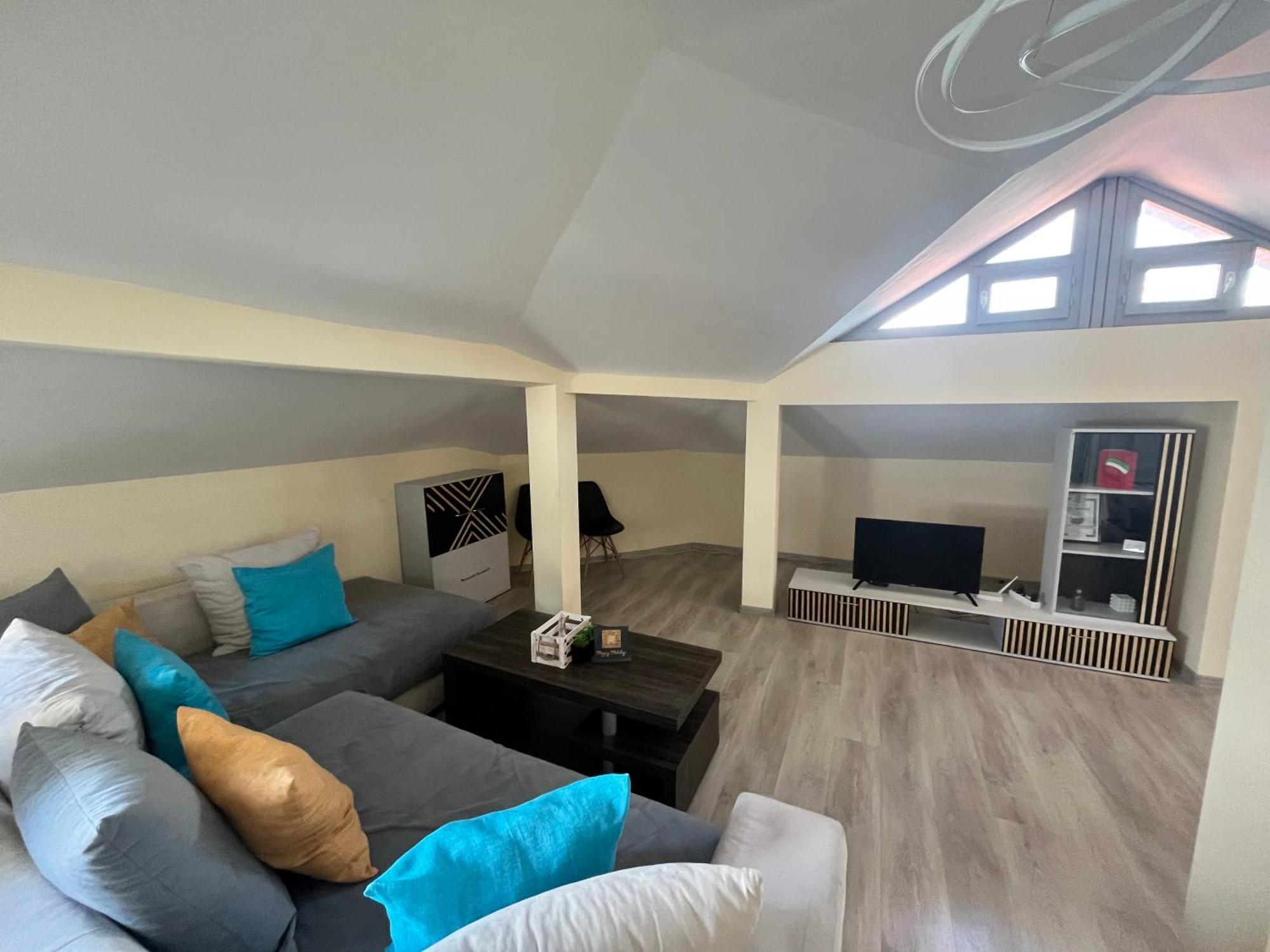 Apartment Happy Holiday Lazur Burgas Zewnętrze zdjęcie