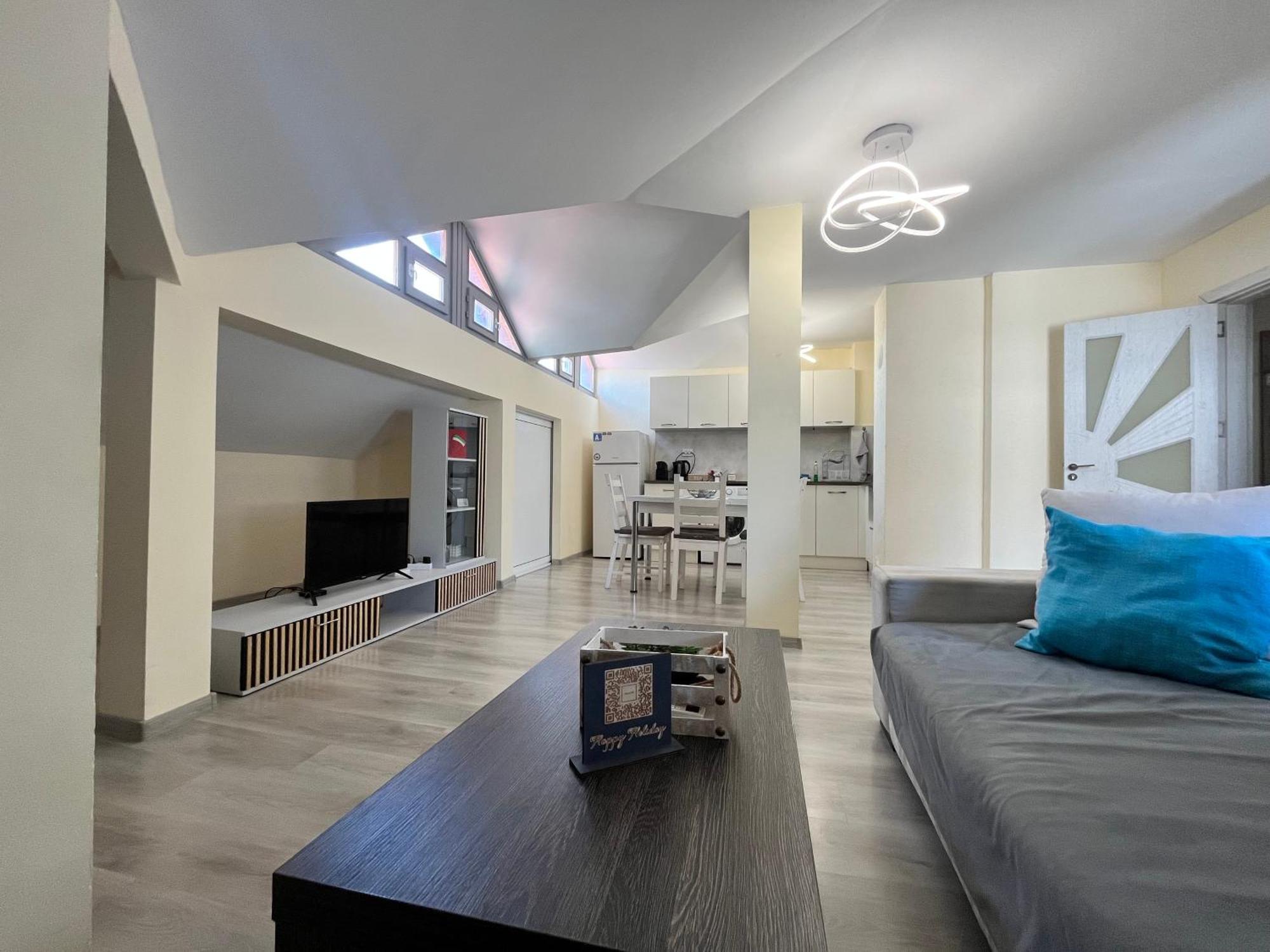 Apartment Happy Holiday Lazur Burgas Zewnętrze zdjęcie
